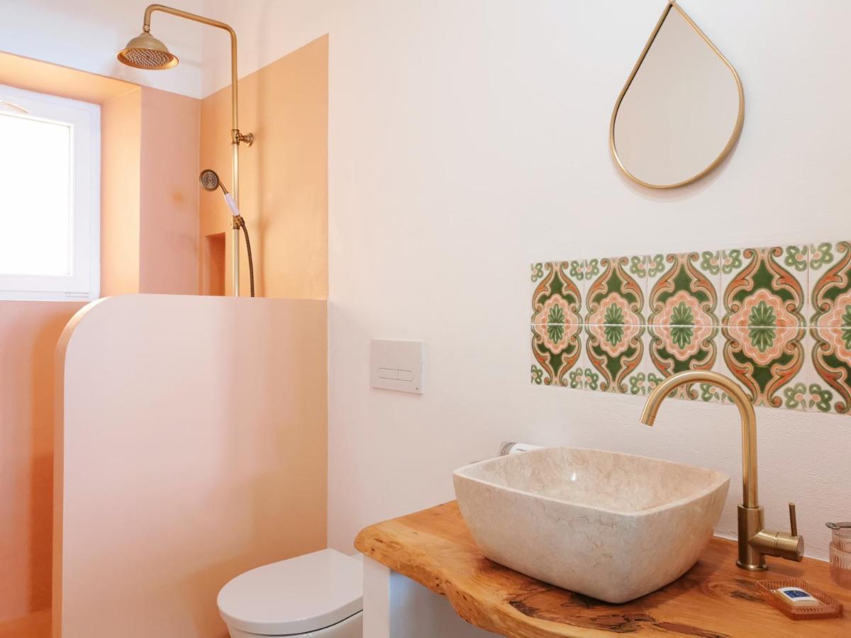 Al Mar Guesthouse São Luis Zewnętrze zdjęcie