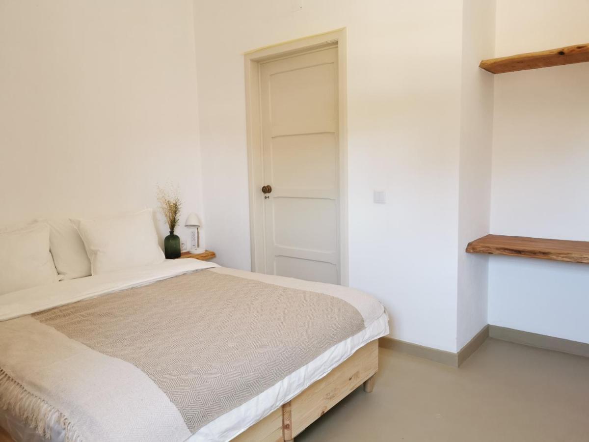 Al Mar Guesthouse São Luis Zewnętrze zdjęcie