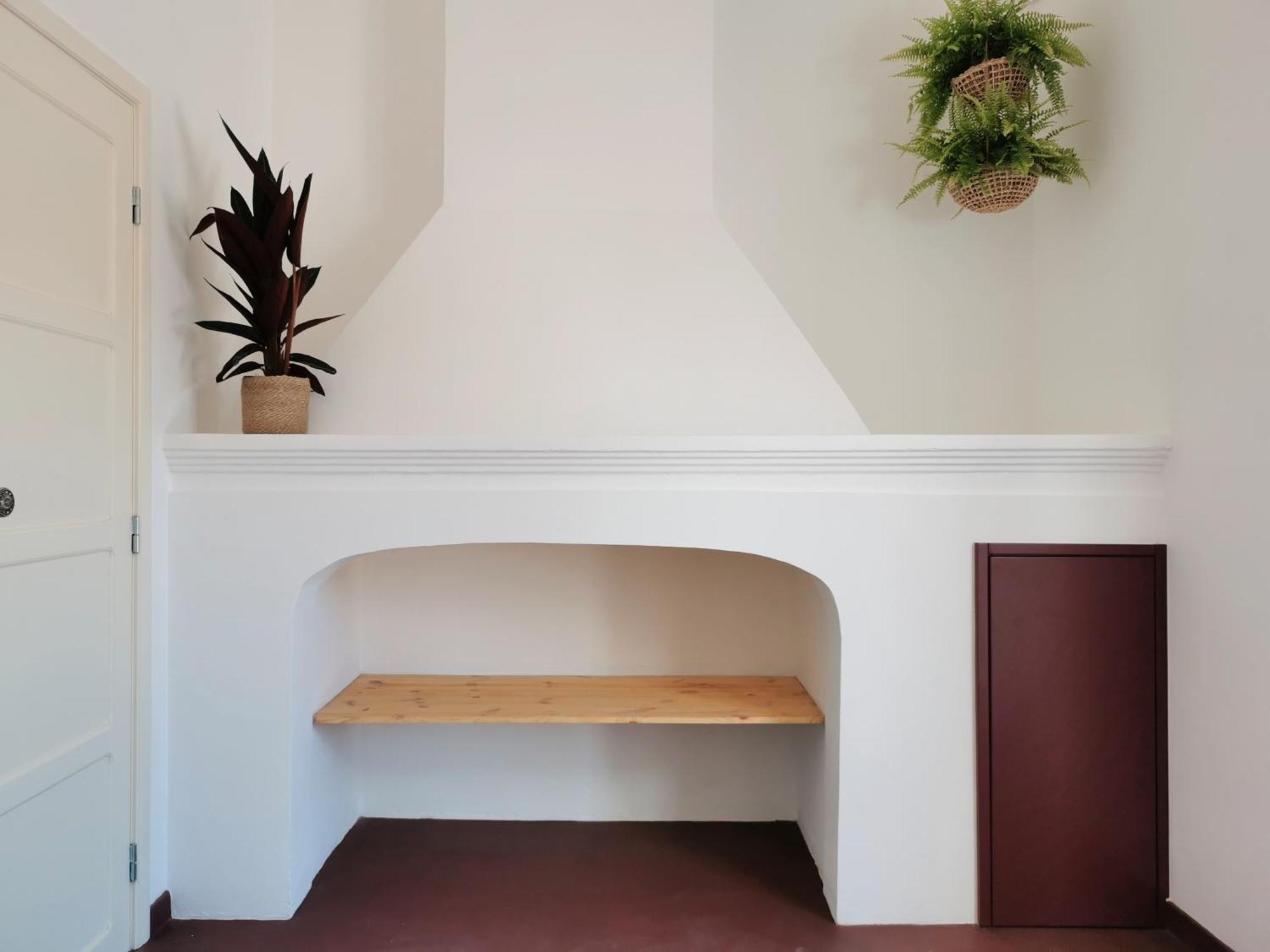 Al Mar Guesthouse São Luis Zewnętrze zdjęcie