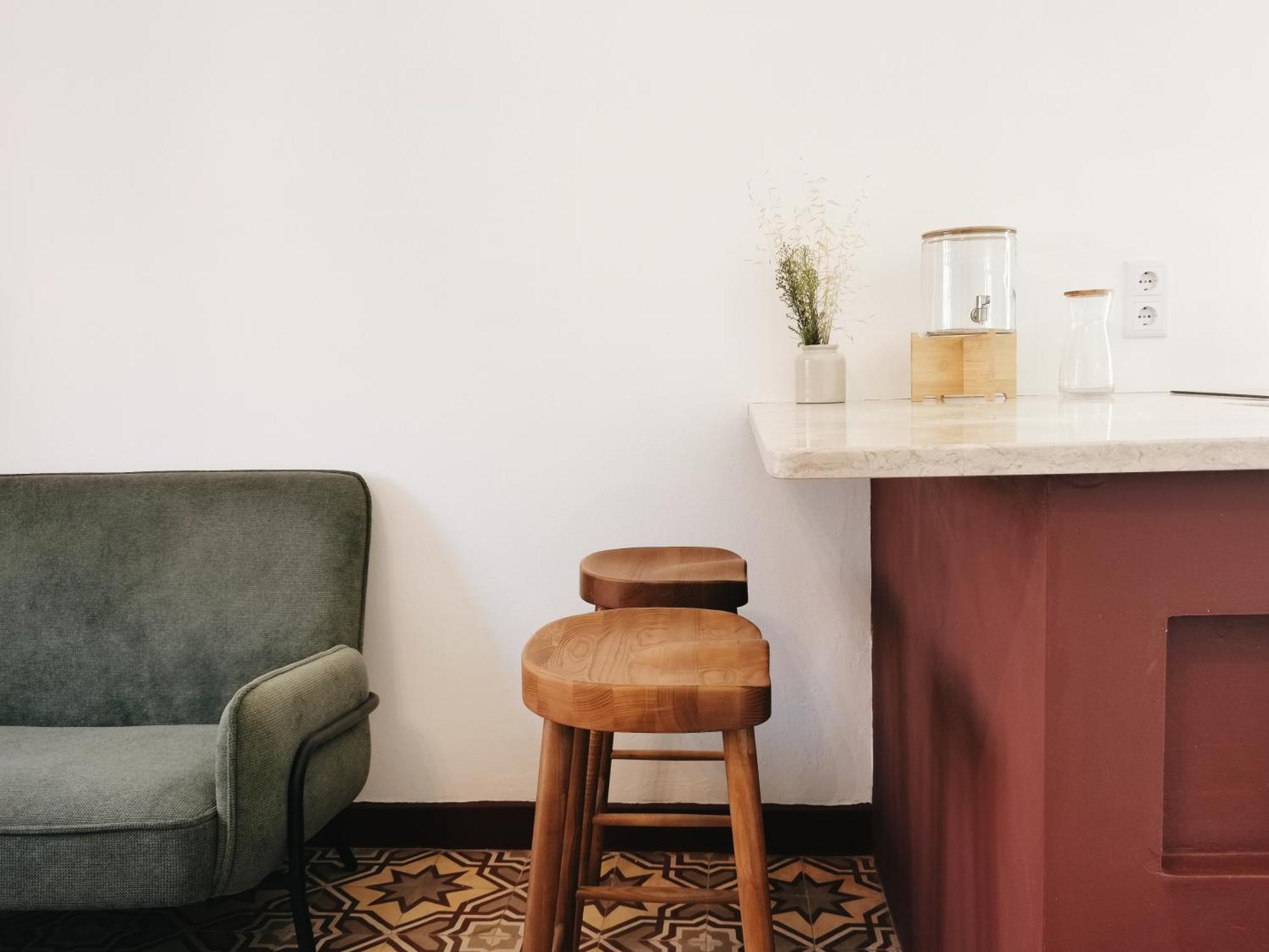 Al Mar Guesthouse São Luis Zewnętrze zdjęcie