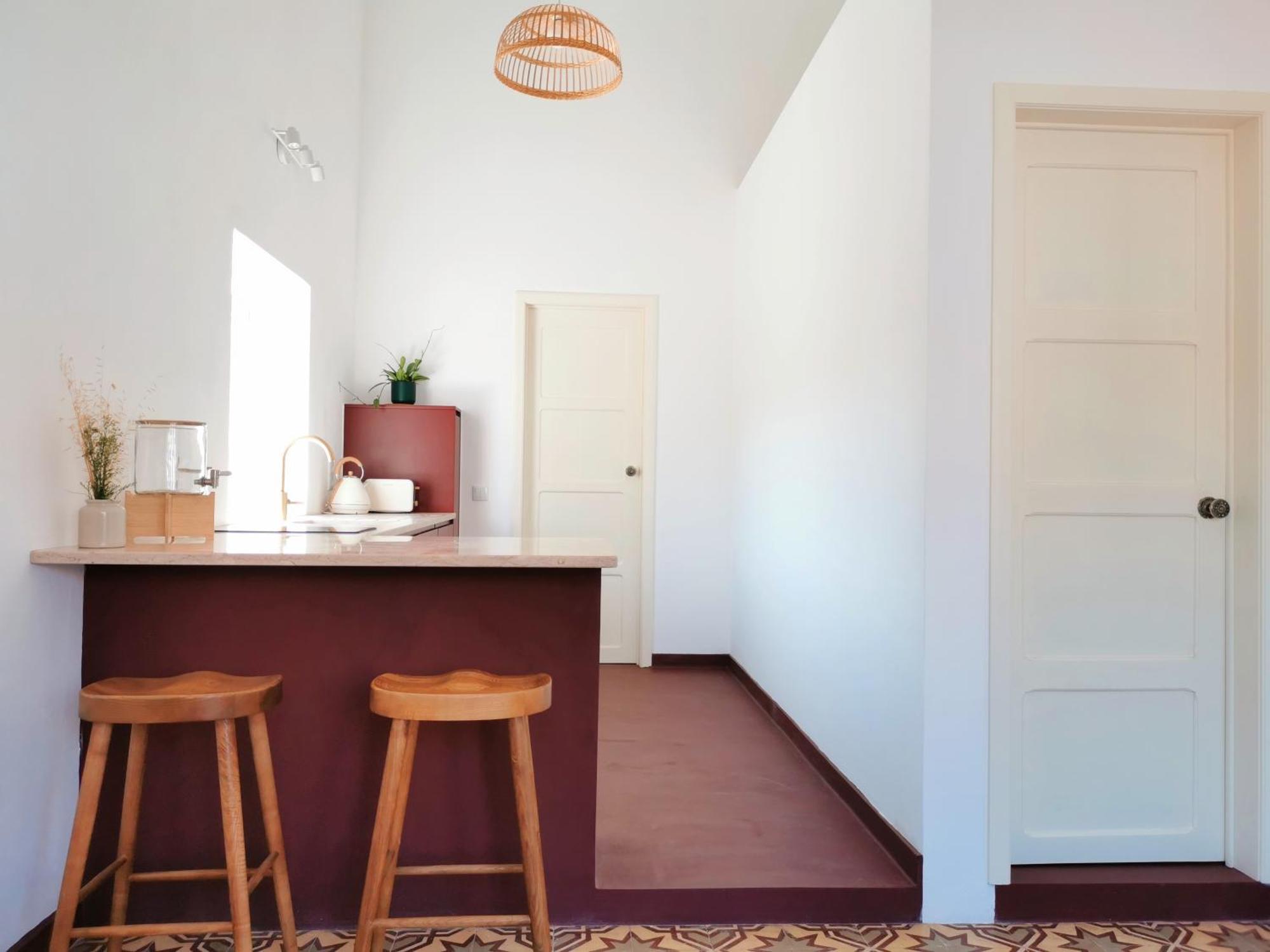 Al Mar Guesthouse São Luis Zewnętrze zdjęcie