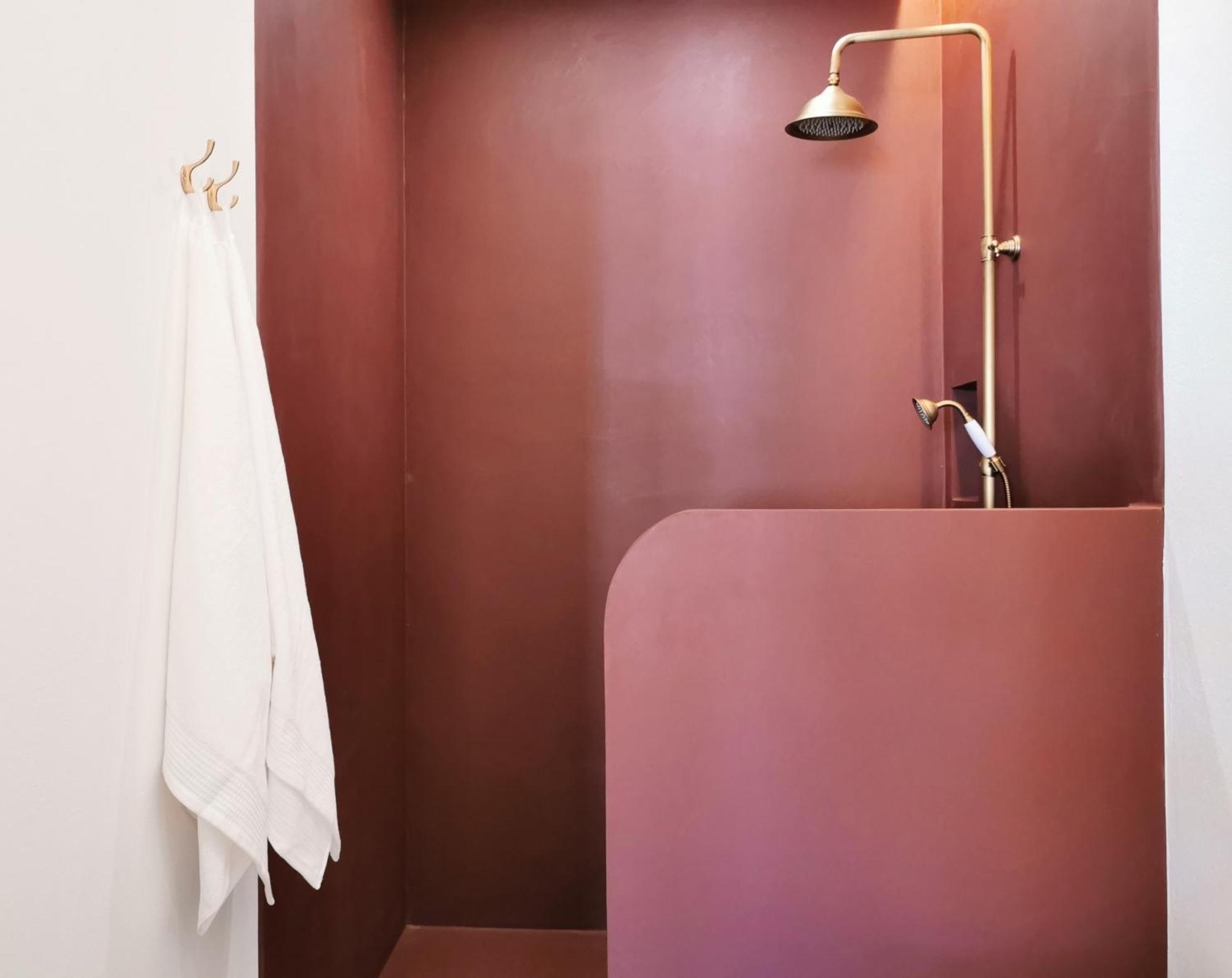 Al Mar Guesthouse São Luis Zewnętrze zdjęcie