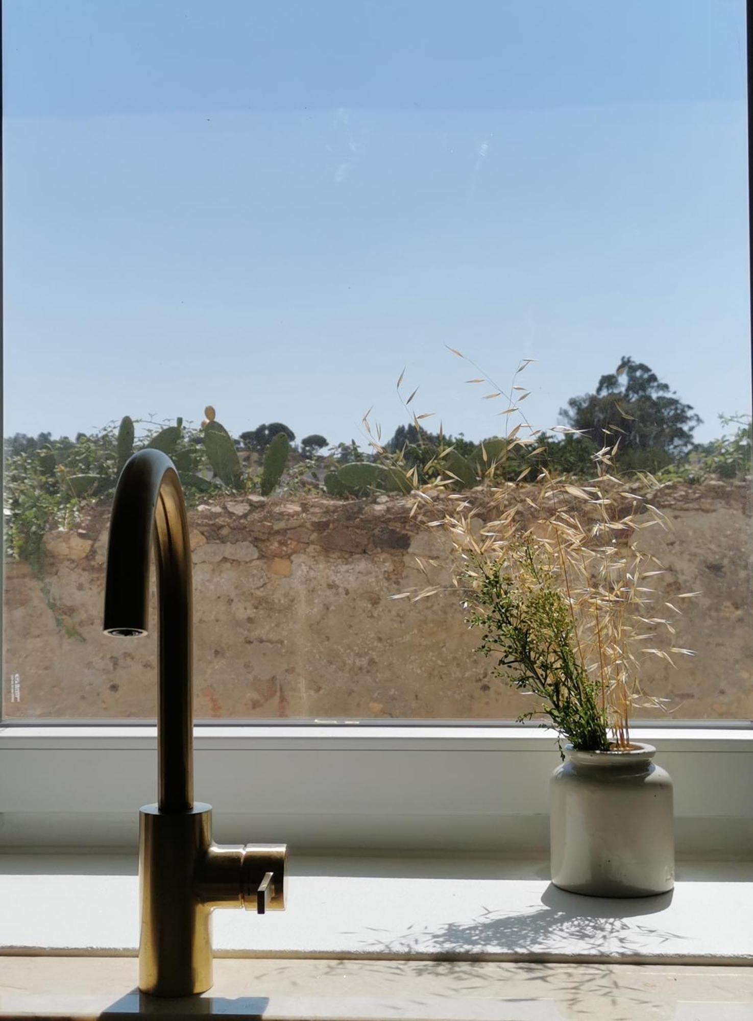 Al Mar Guesthouse São Luis Zewnętrze zdjęcie