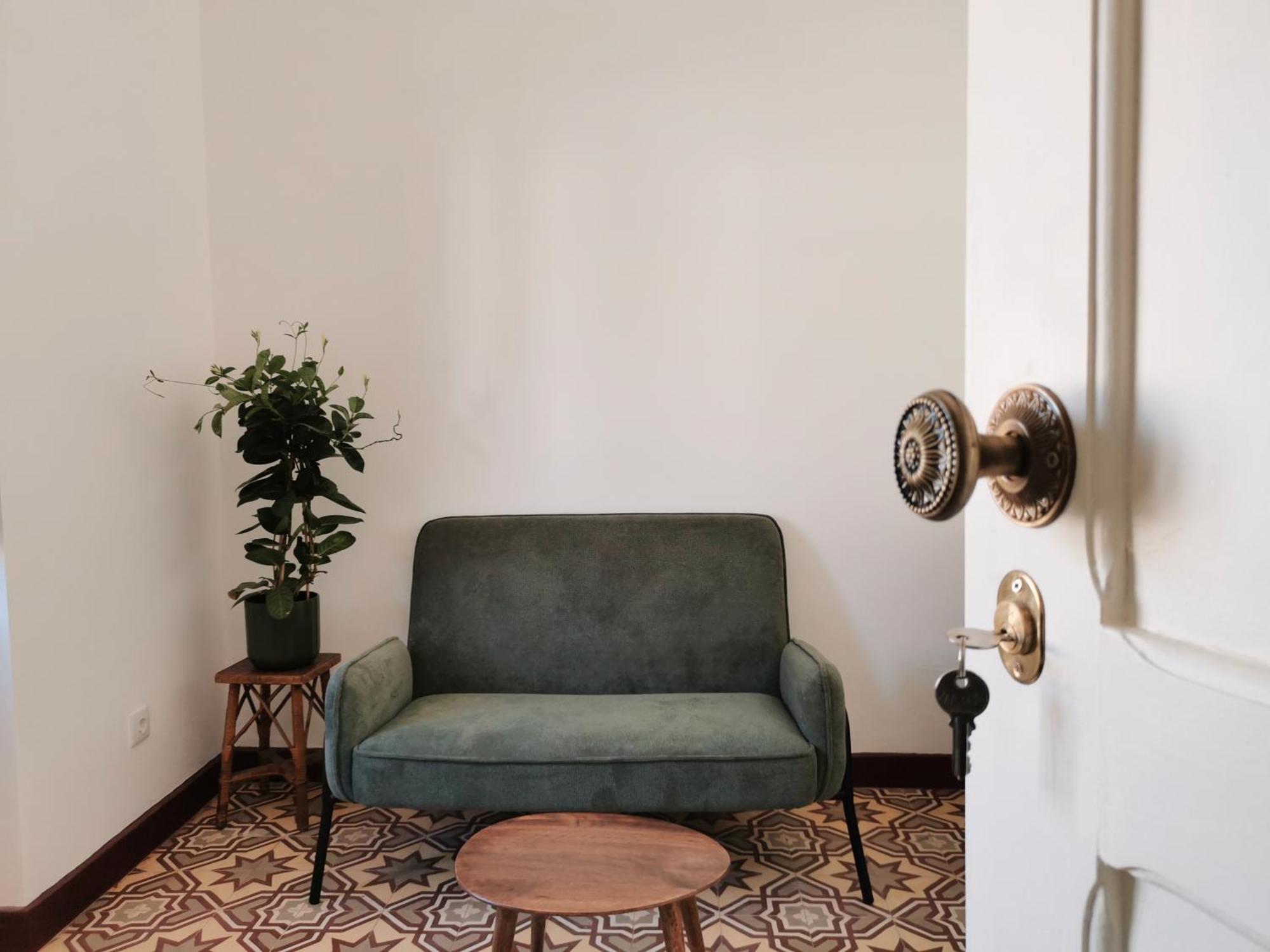 Al Mar Guesthouse São Luis Zewnętrze zdjęcie