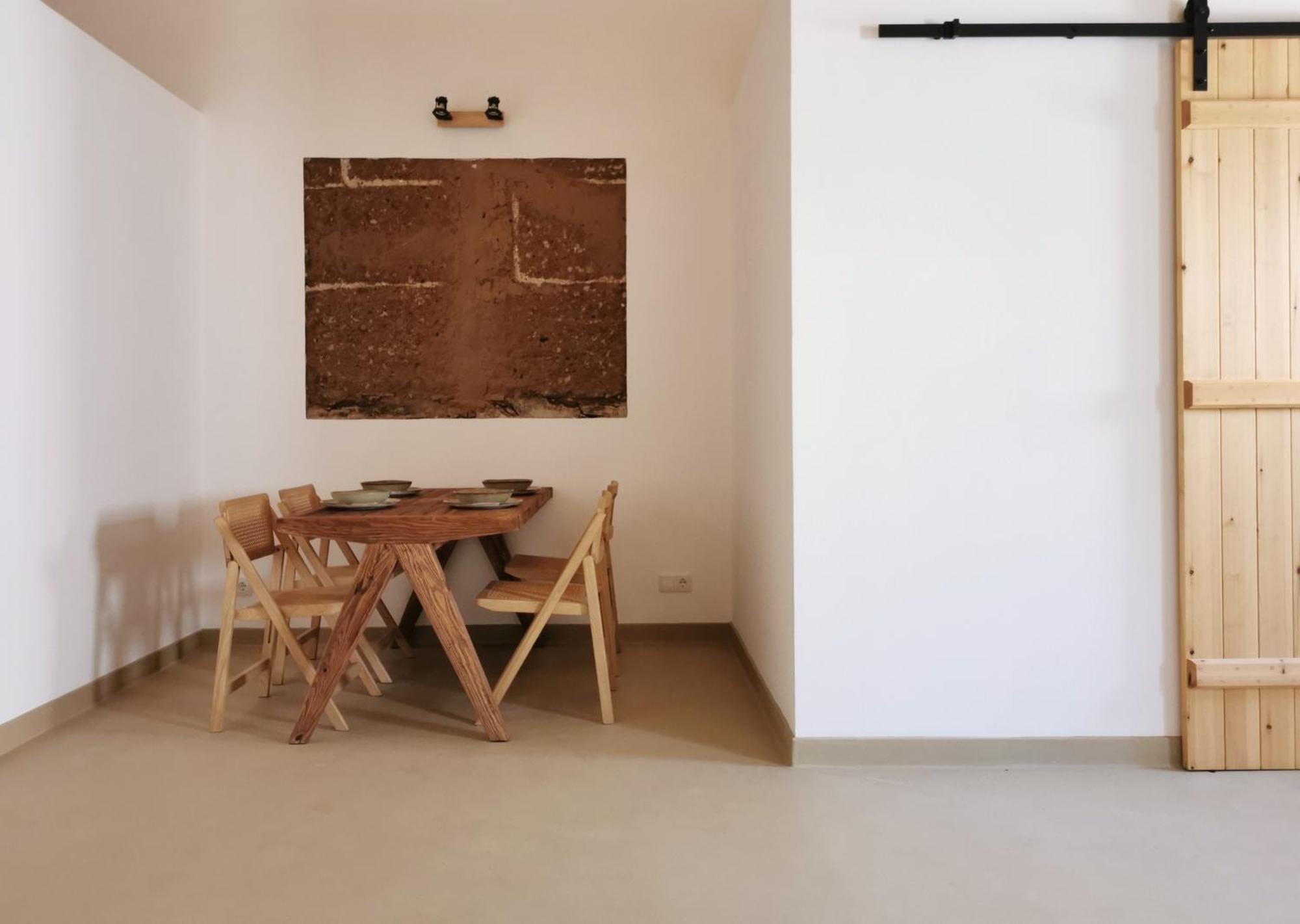 Al Mar Guesthouse São Luis Zewnętrze zdjęcie
