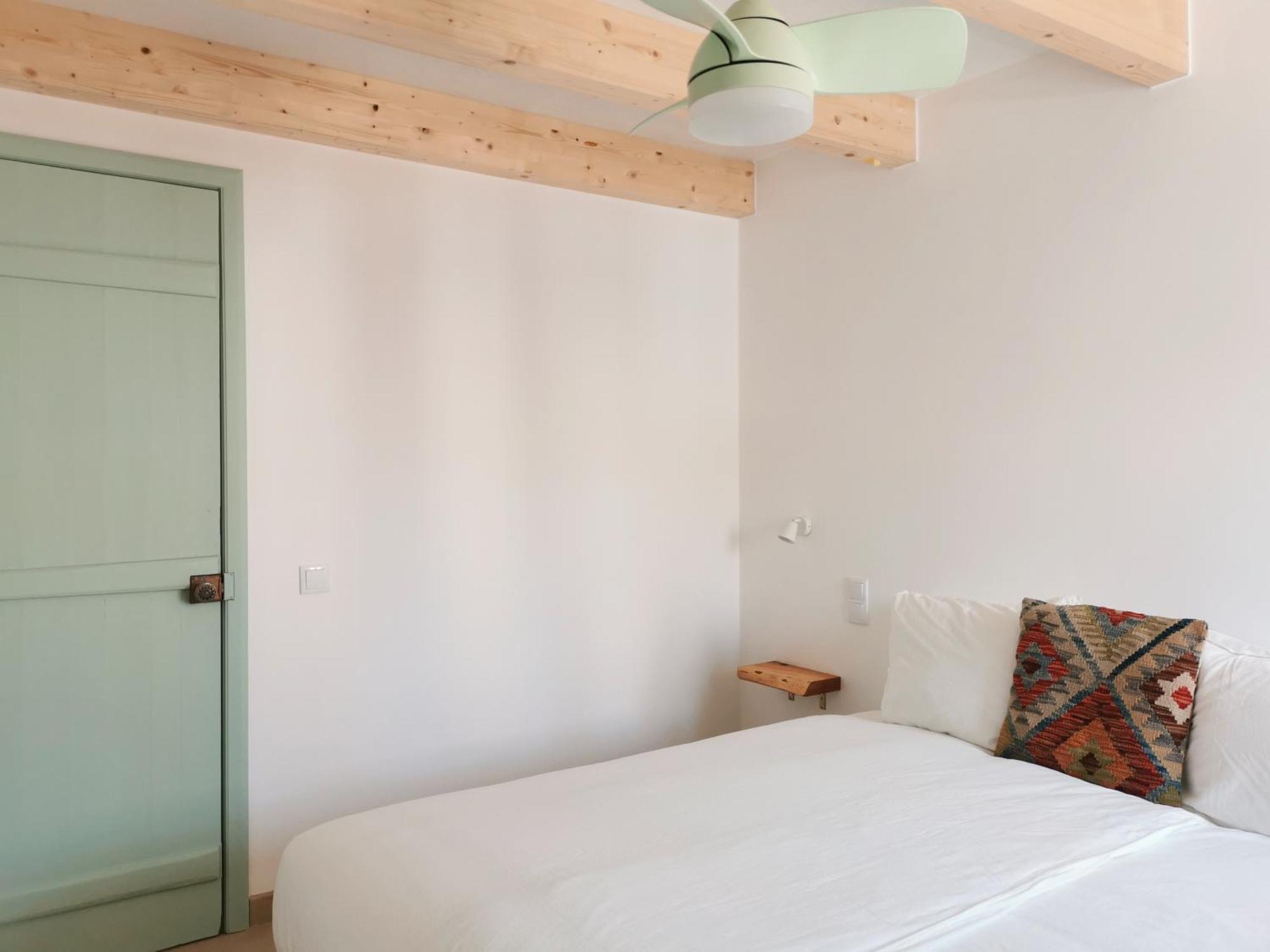 Al Mar Guesthouse São Luis Zewnętrze zdjęcie
