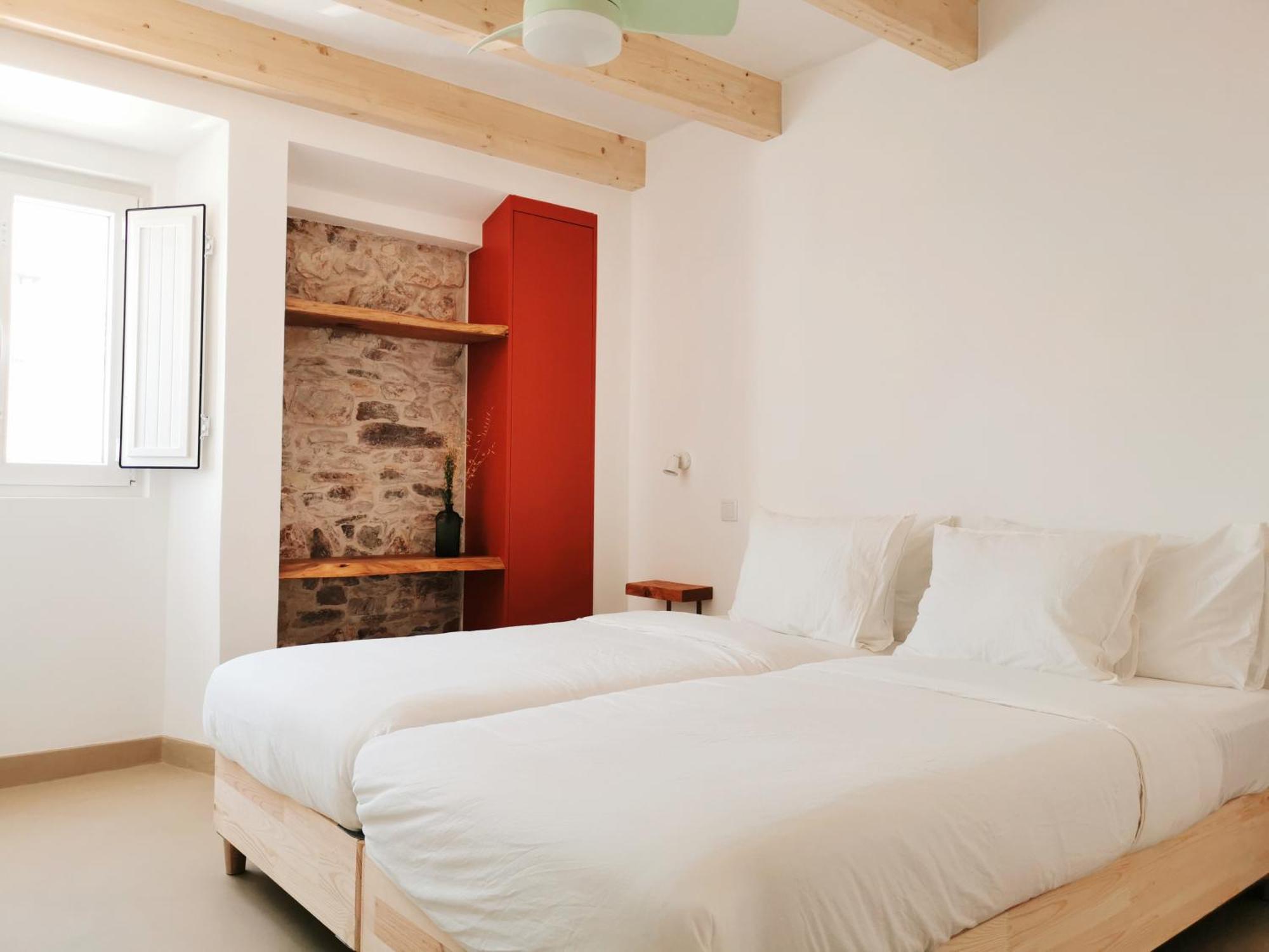 Al Mar Guesthouse São Luis Zewnętrze zdjęcie