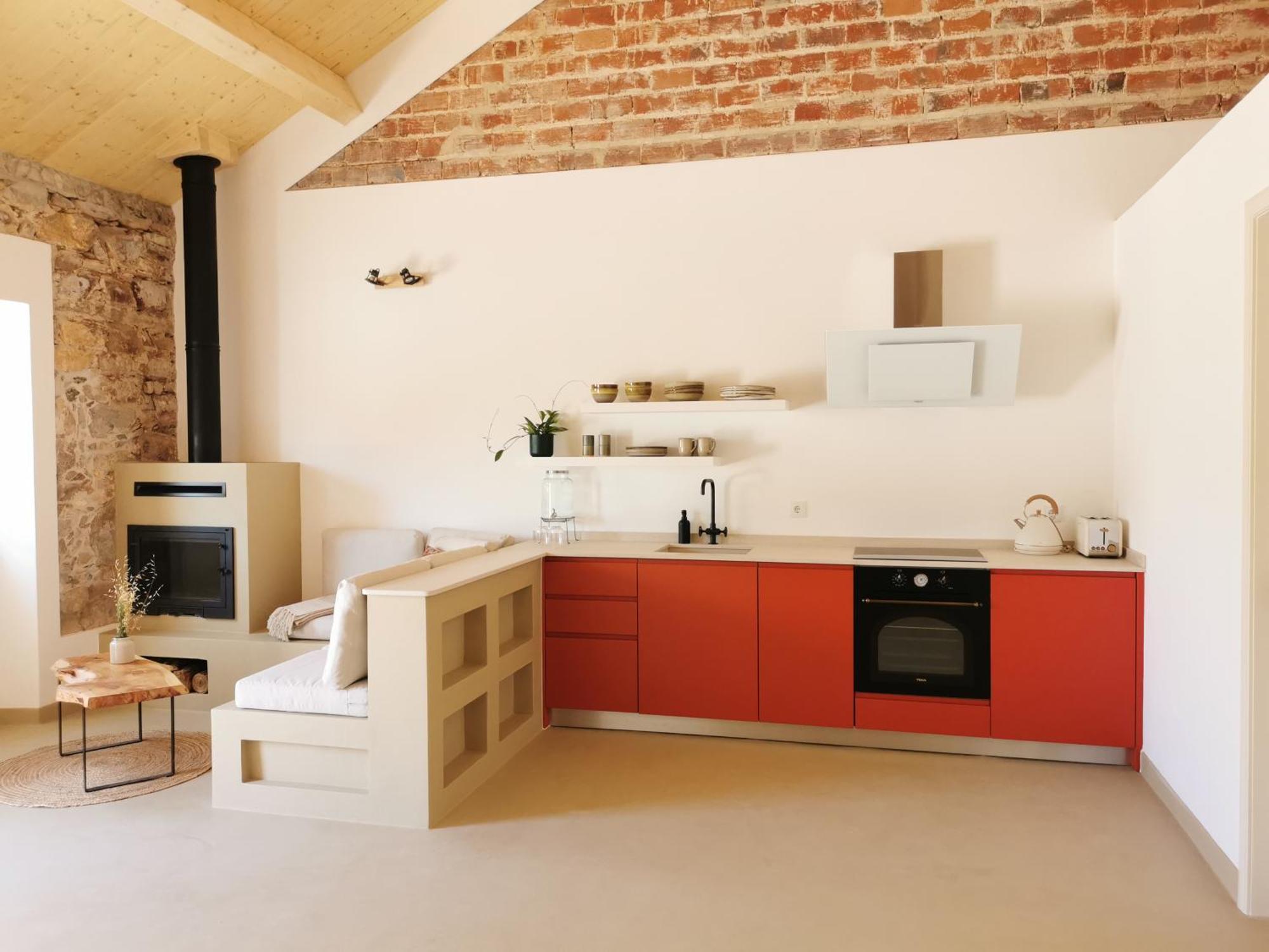 Al Mar Guesthouse São Luis Zewnętrze zdjęcie
