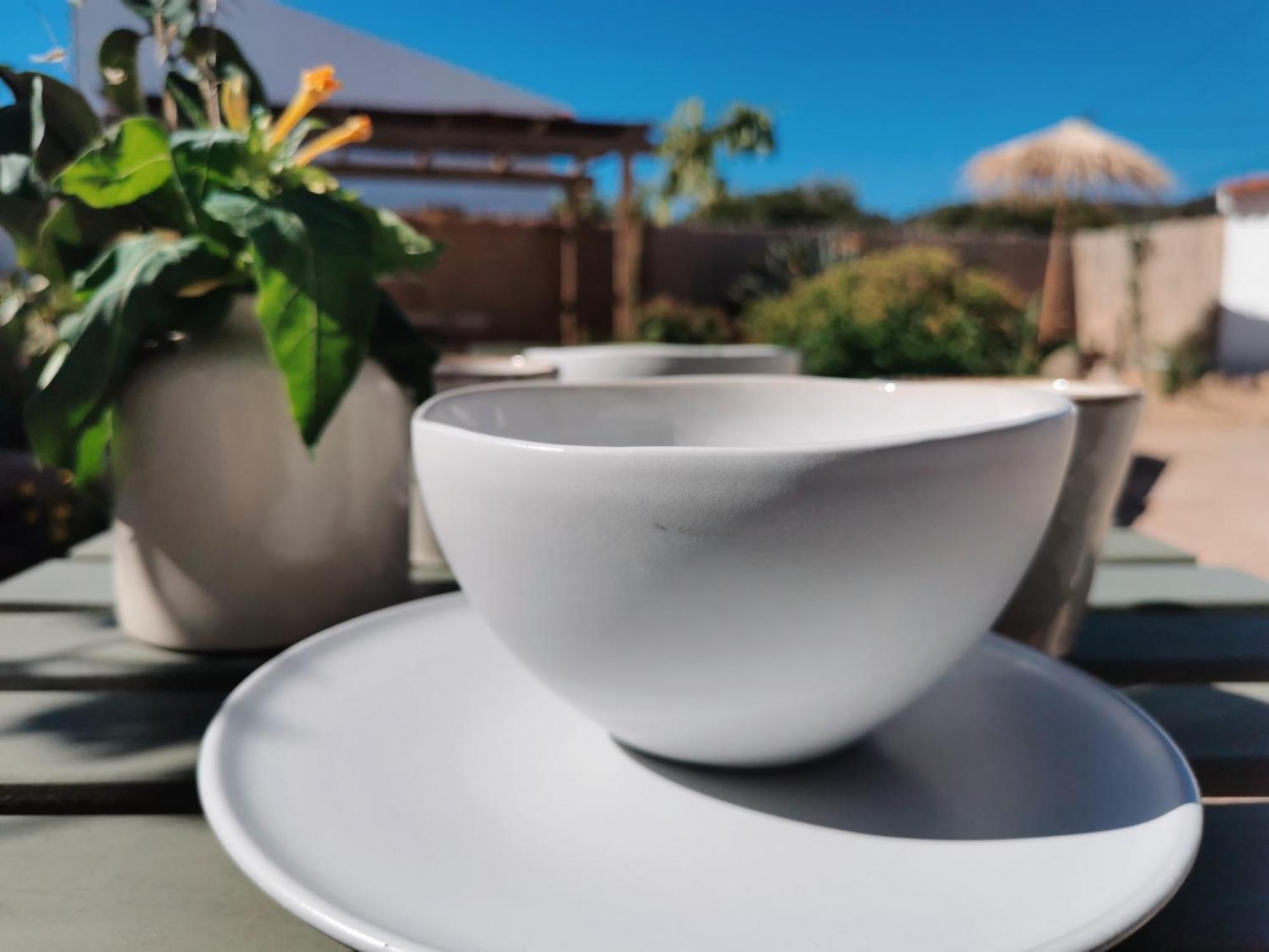 Al Mar Guesthouse São Luis Pokój zdjęcie