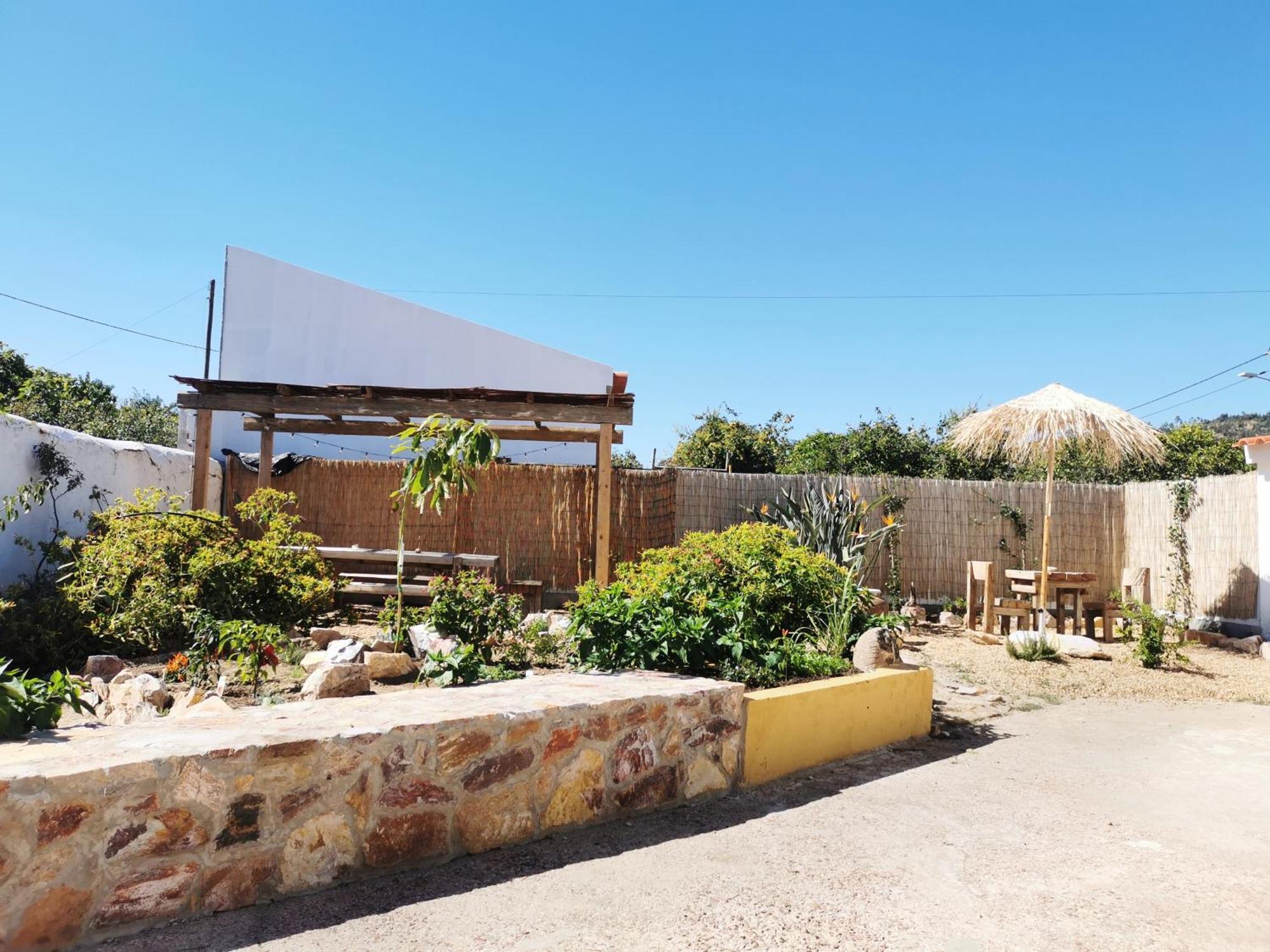 Al Mar Guesthouse São Luis Pokój zdjęcie